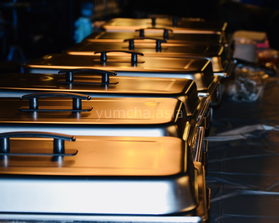 Bespoke Events