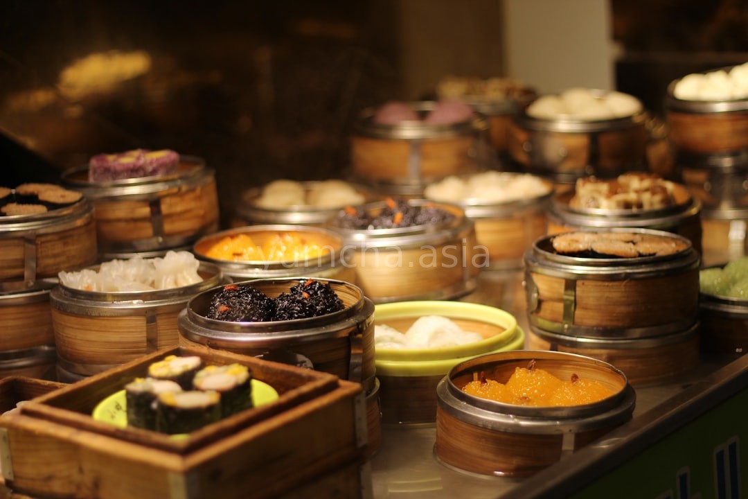 Signature Dishes