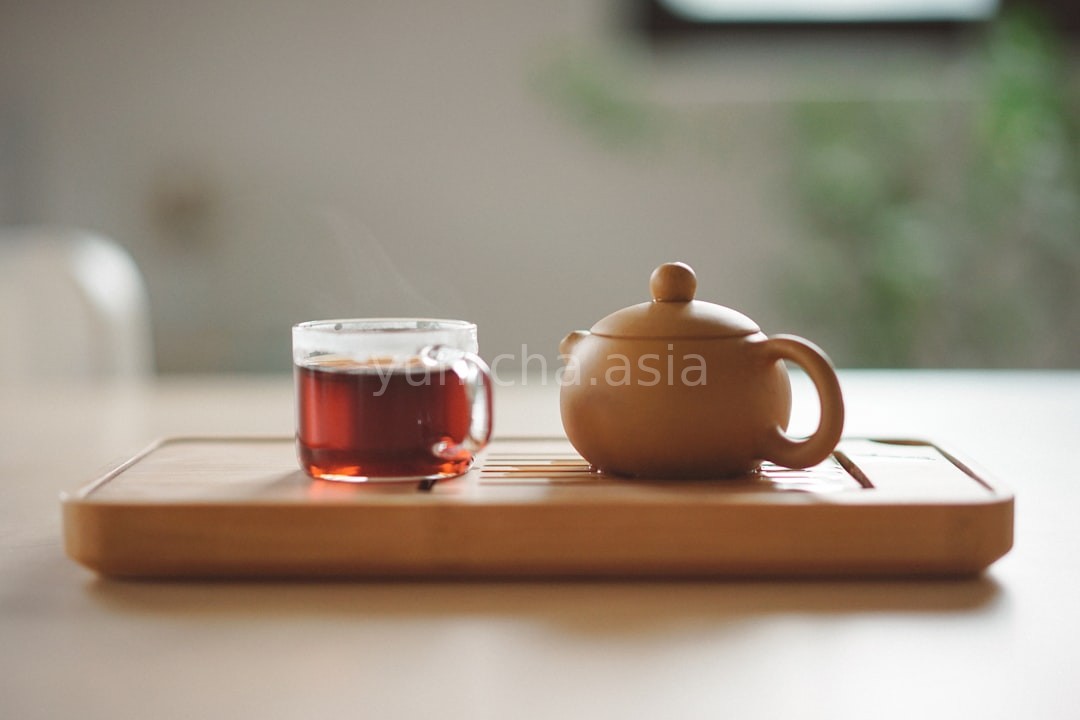 Tea Garden