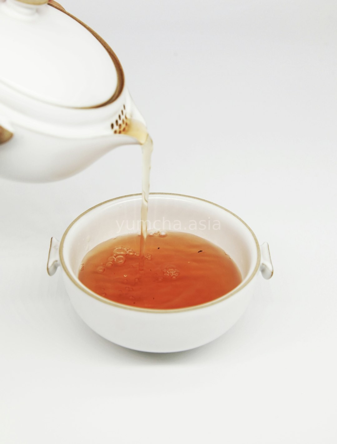 Tea Blends