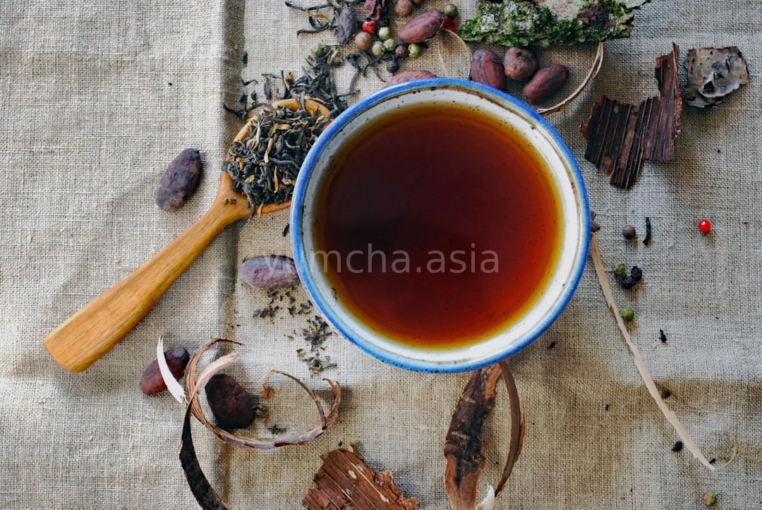 Premium Chrysanthemum Tea